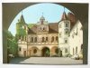KONSTANZ AM BODENSEE. RATHAUS